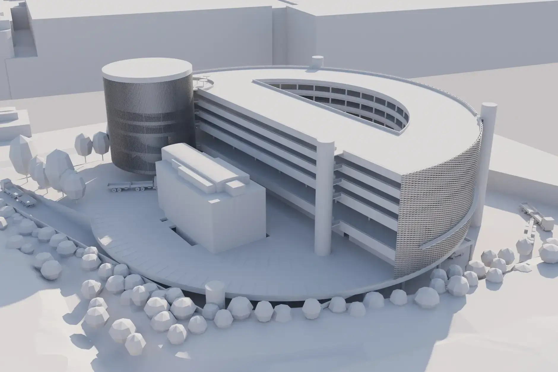 H77 Visualisierung Aussen 02