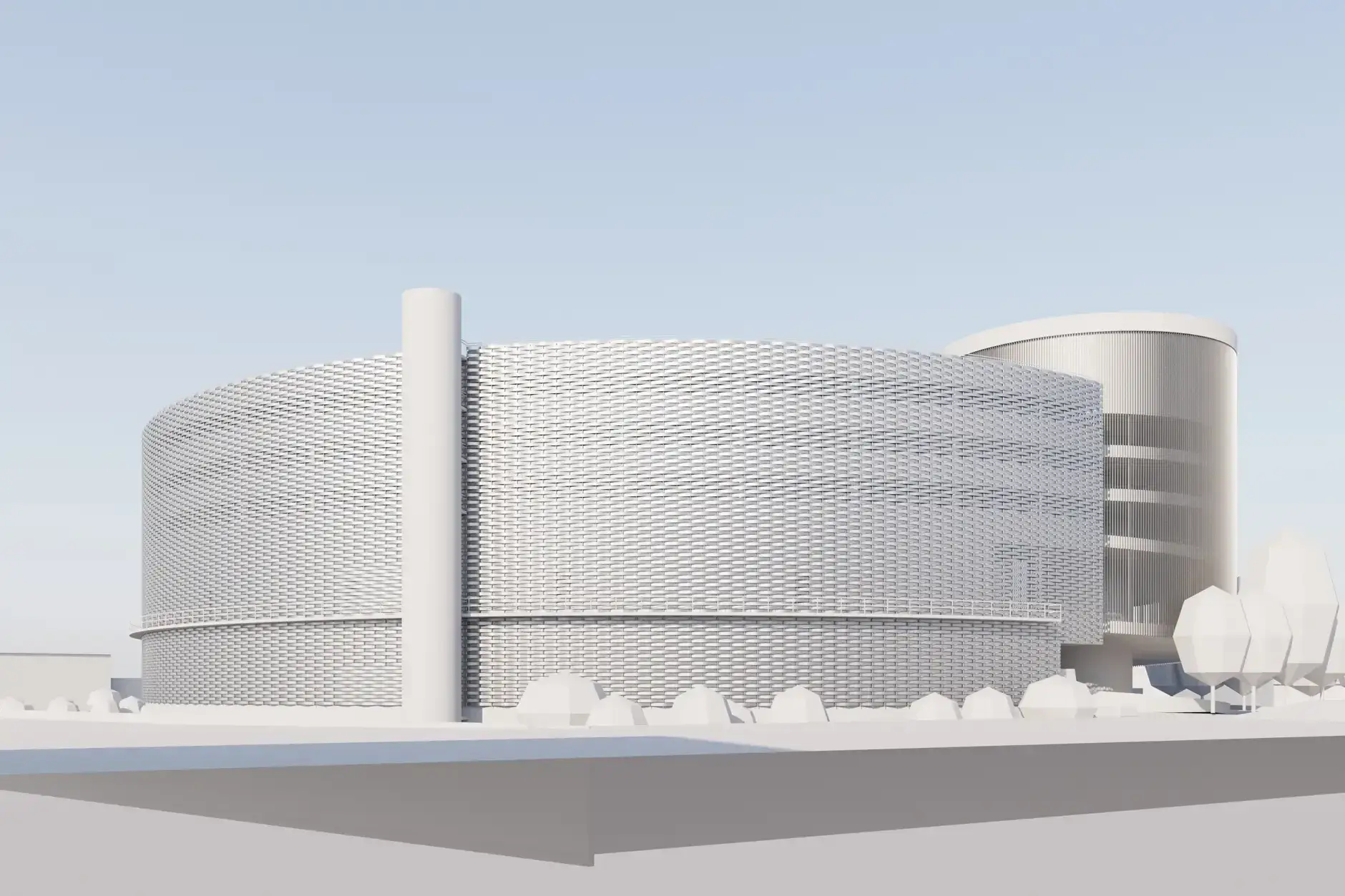 H77 Visualisierung Aussen 05