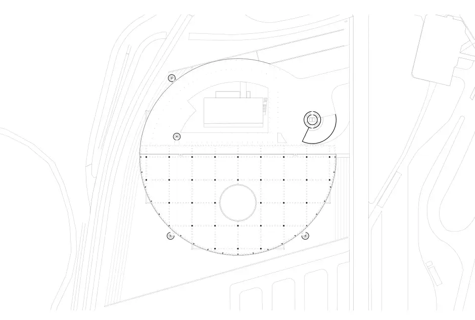 H77 HP Grundriss Ebene 0