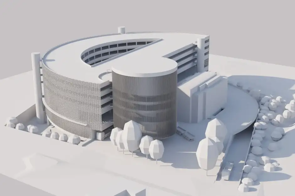 H77 Visualisierung Aussen 07