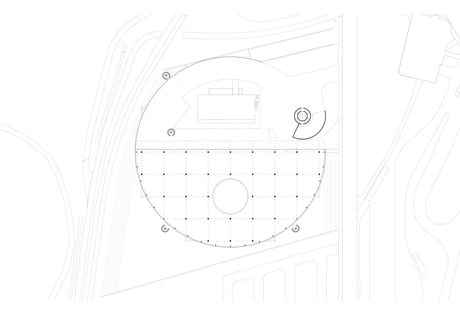 H77 HP Grundriss Ebene 0