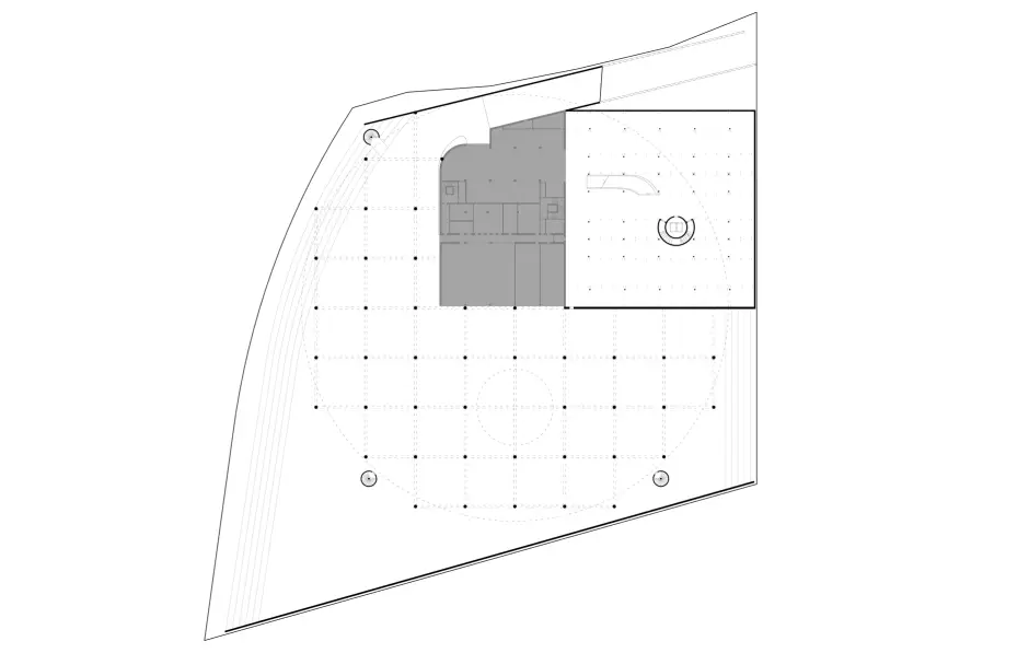 H77 HP Grundriss Ebene Untergeschoss