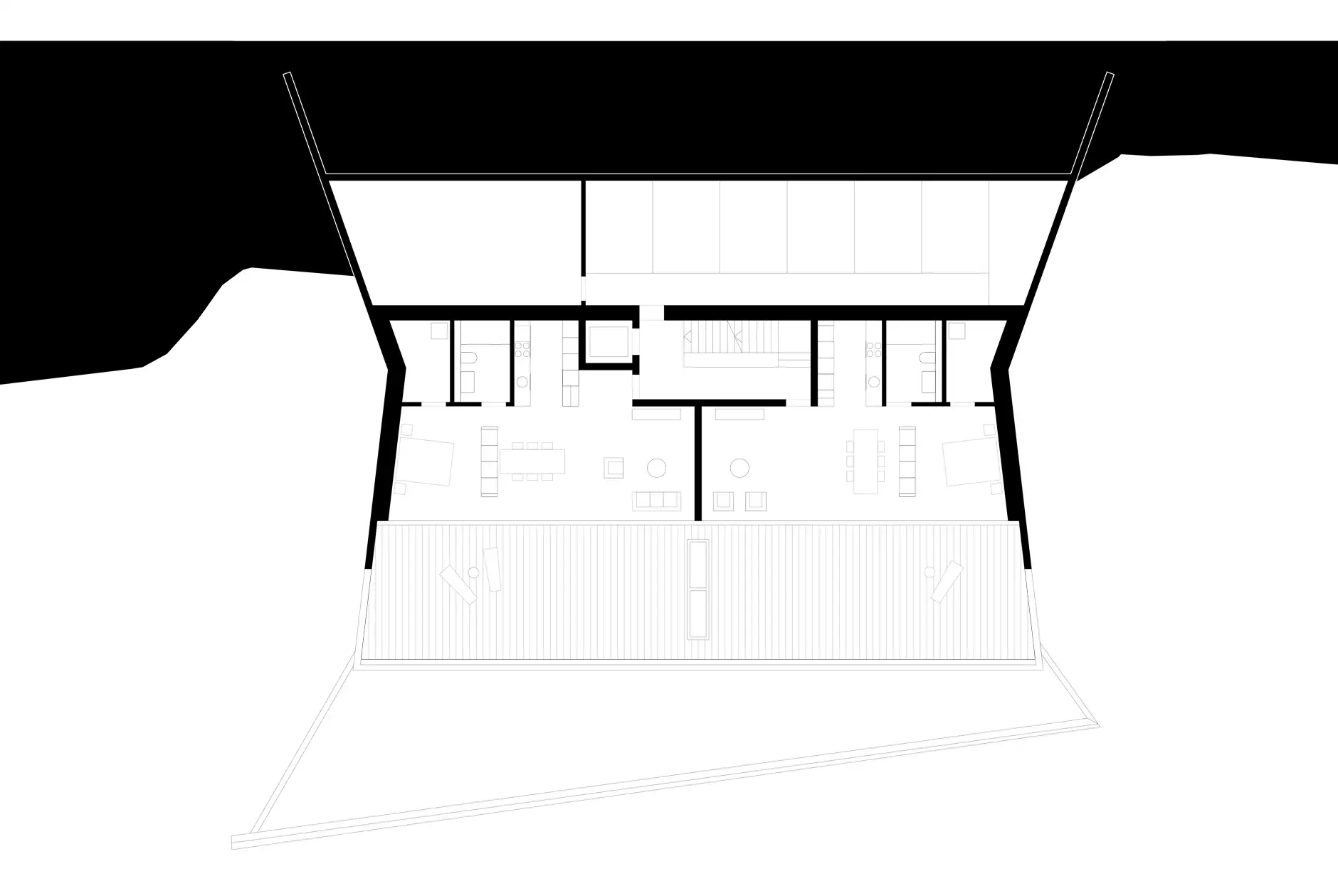 H79 HP Grundriss Ebene 2