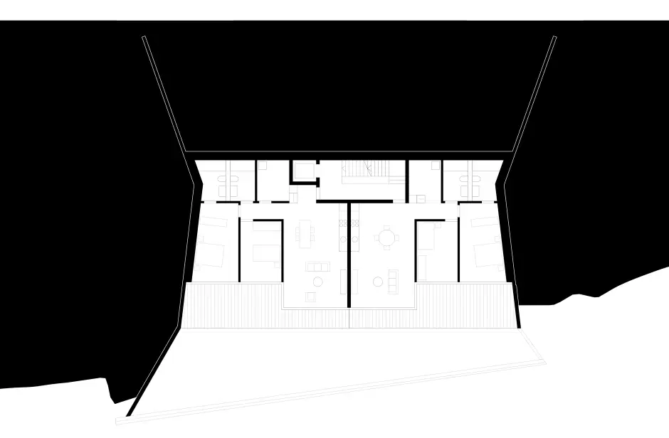 H79 HP Grundriss Ebene 0