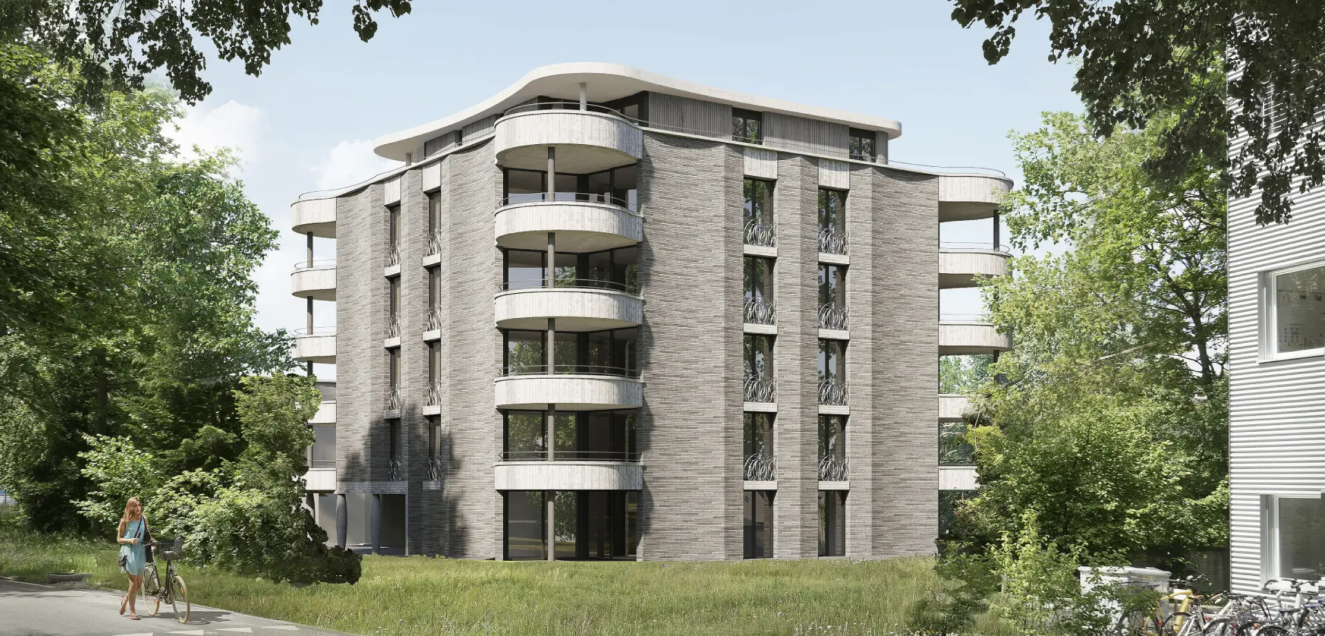 H80 Visualisierung Aussen Strasse Header