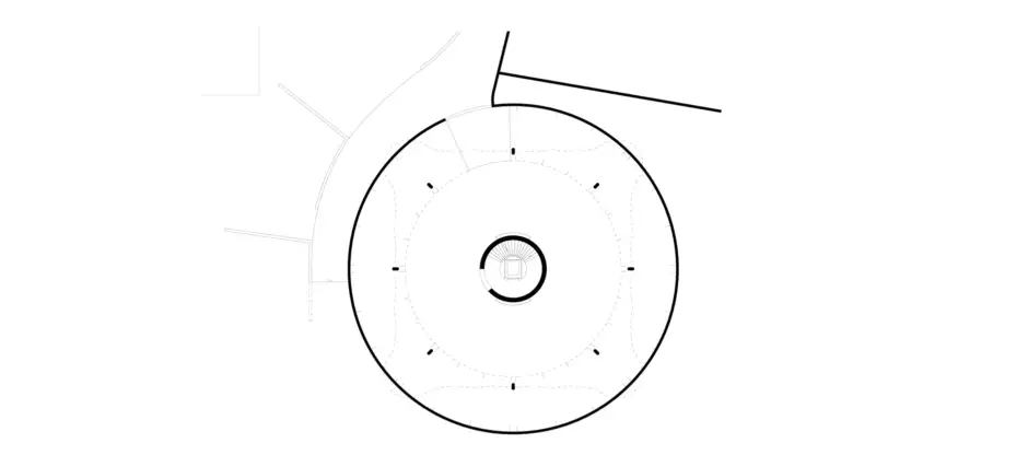 H80 HP Grundriss 1 Untergeschoss