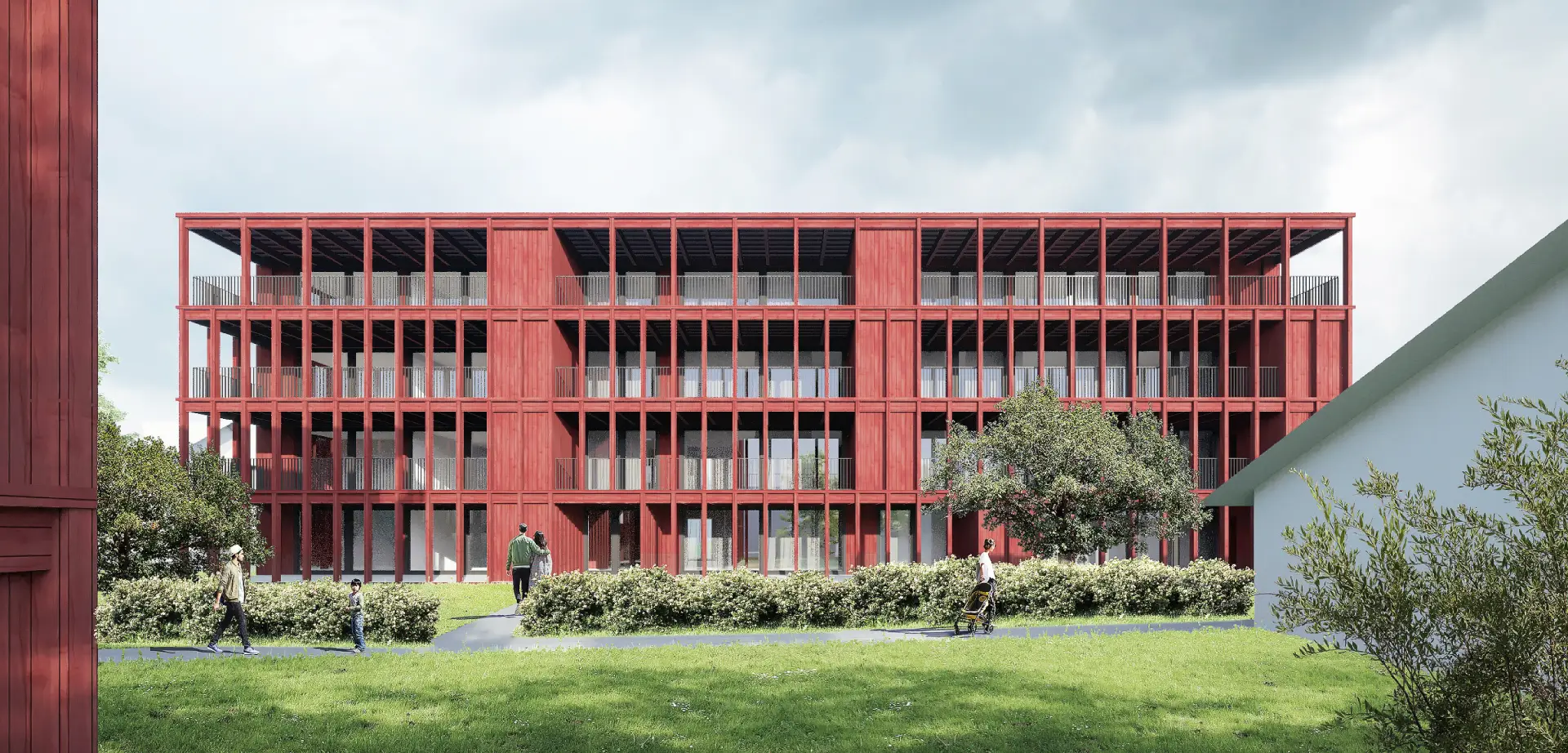 H83 Visualisierung Aussen Header