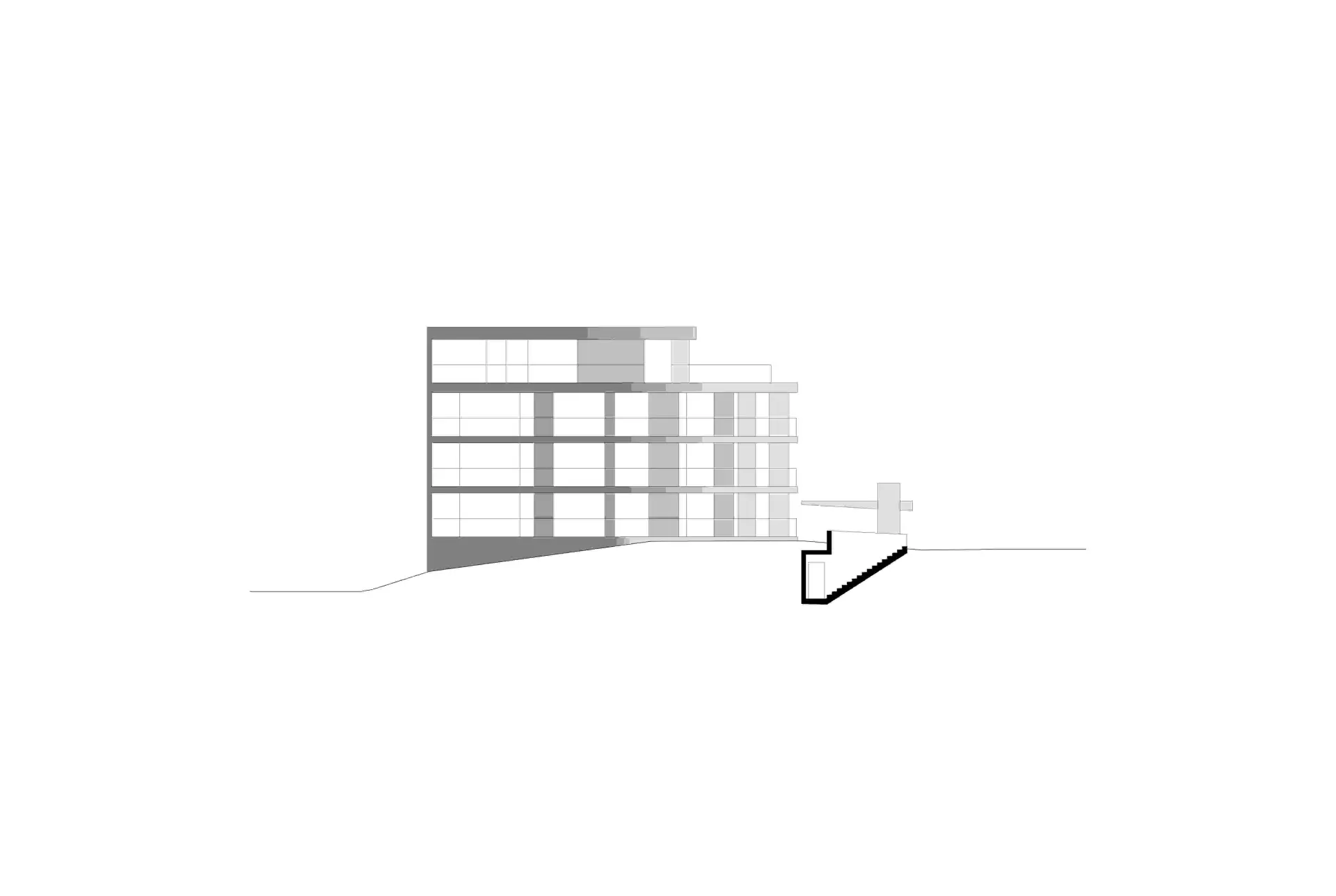 H84 HP Fassade Ost 2