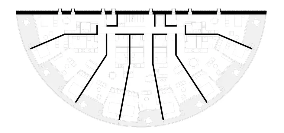 H84 HP Grundriss 1 und 2