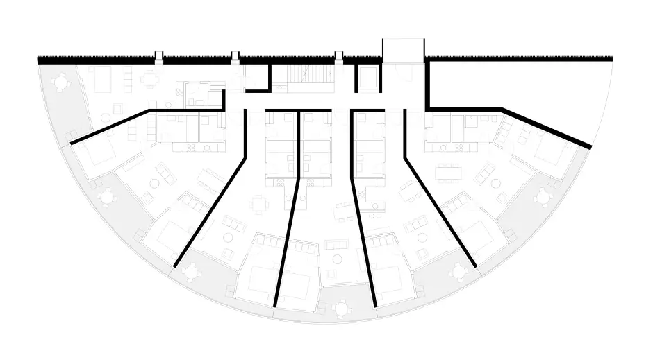 H84 HP Grundriss Erdgeschoss