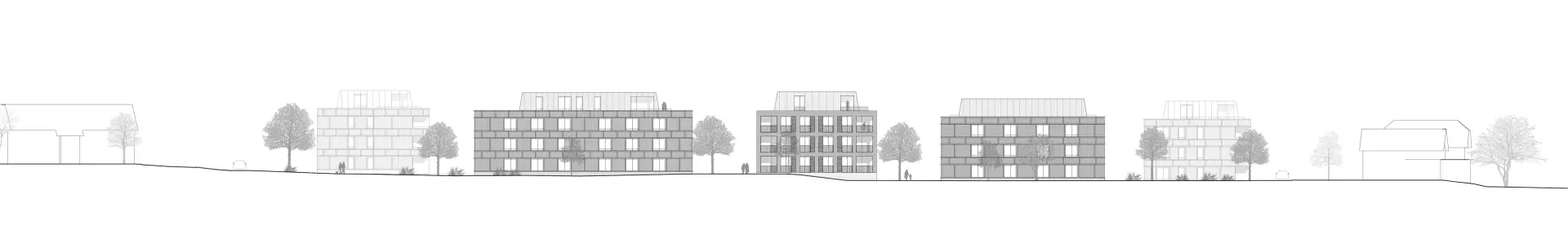 H85 HP Fassade Nord