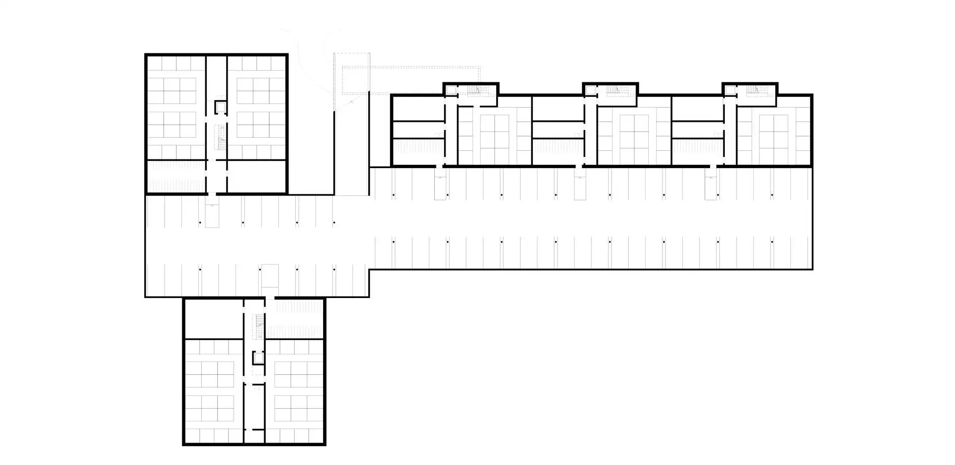 H87 HP Grundriss Untergeschoss