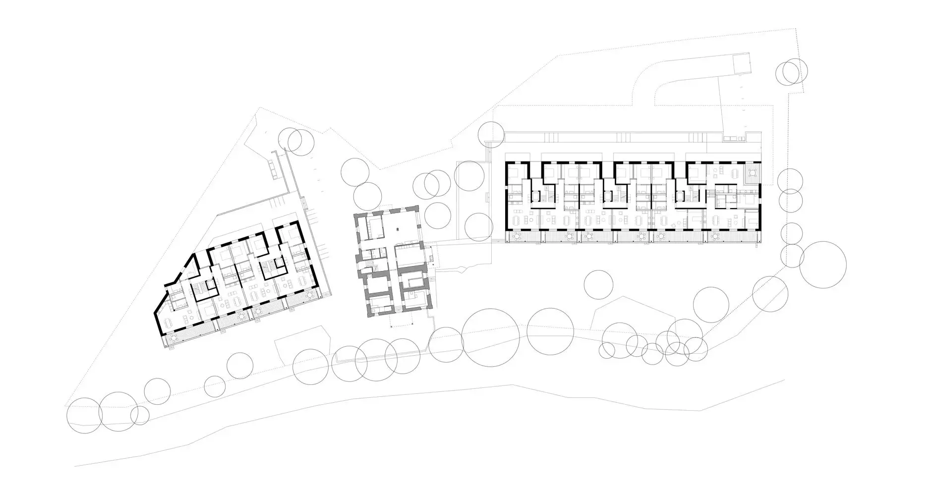H88 HP Grundriss Erdgeschoss