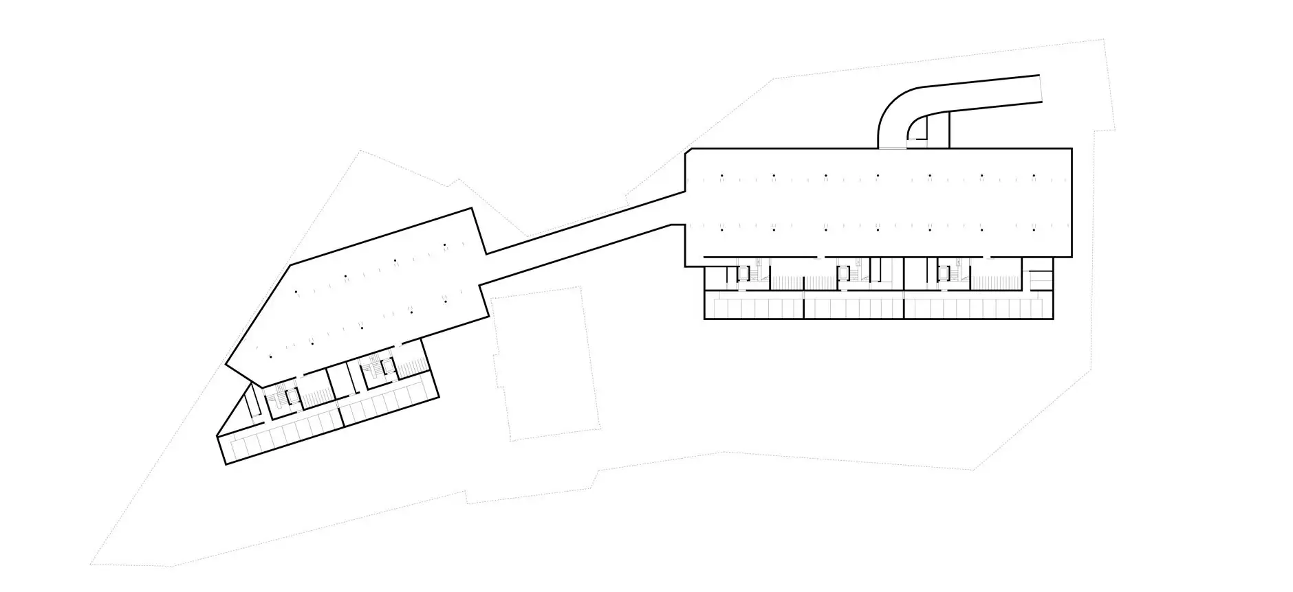 H88 HP Grundriss Untergeschoss