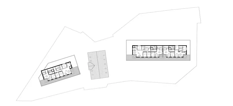 H88 HP Grundriss Attika