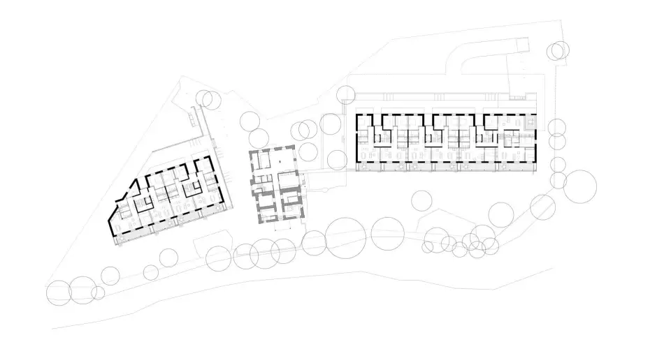 H88 HP Grundriss Erdgeschoss