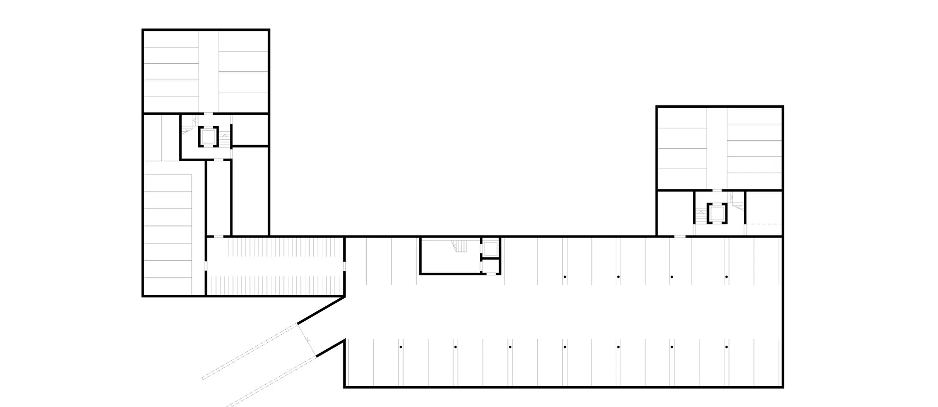 H91 HP Grundriss Untergeschoss