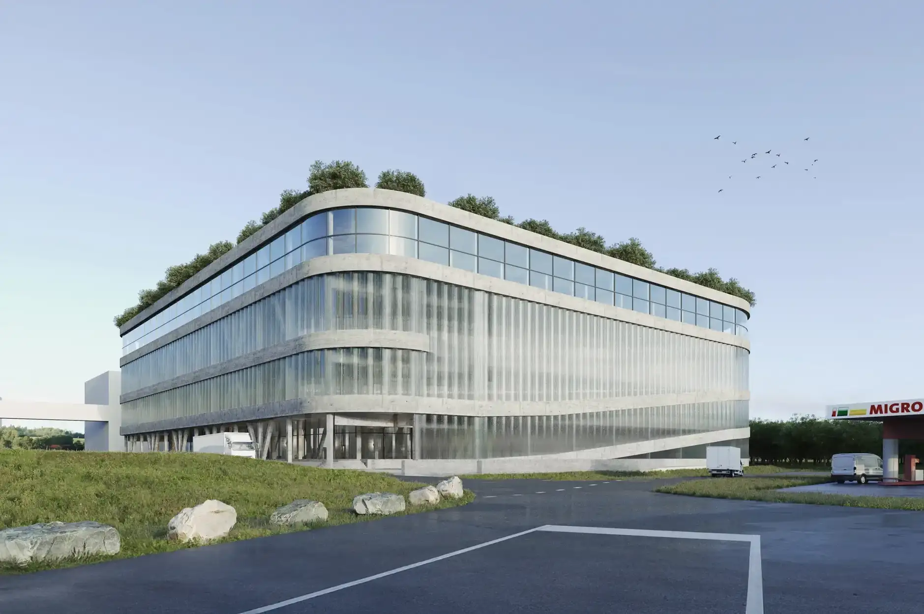 H92 A Visualisierung Aussen