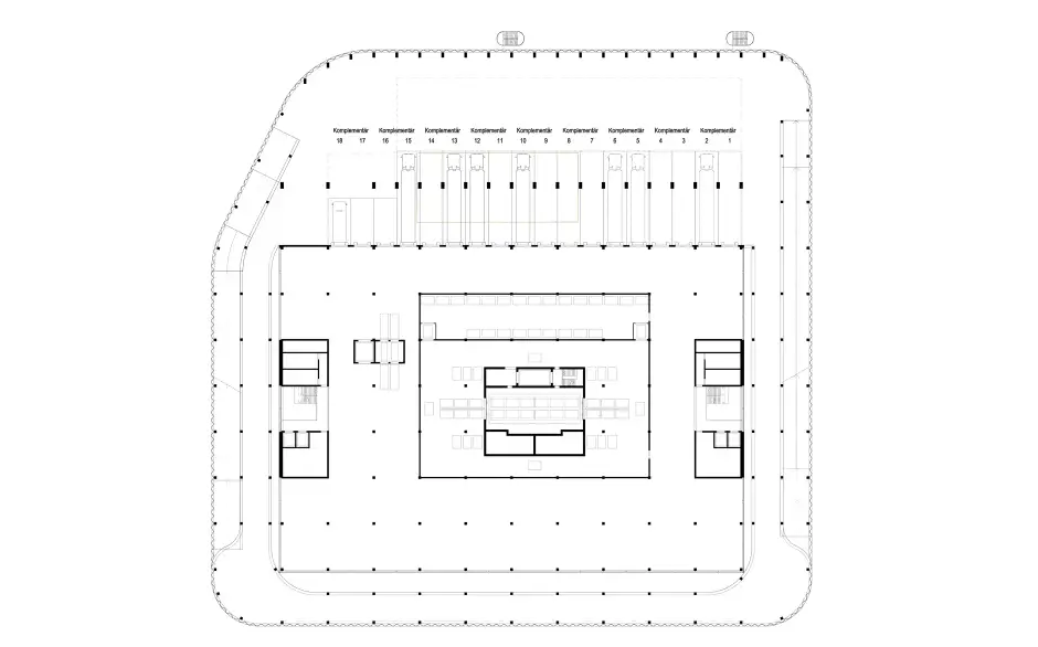 H92 A HP Grundriss 2 Obergeschoss