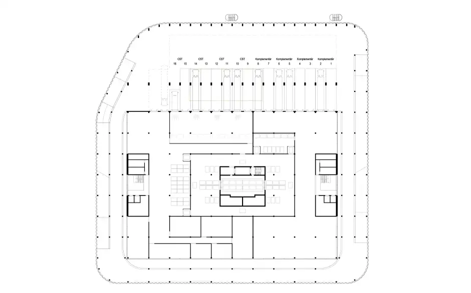 H92 A HP Grundriss 1 Obergeschoss