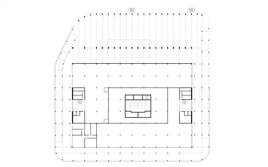 H92 A HP Grundriss Erdgeschoss ZG