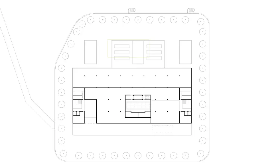 H92 A HP Grundriss Dachgeschoss