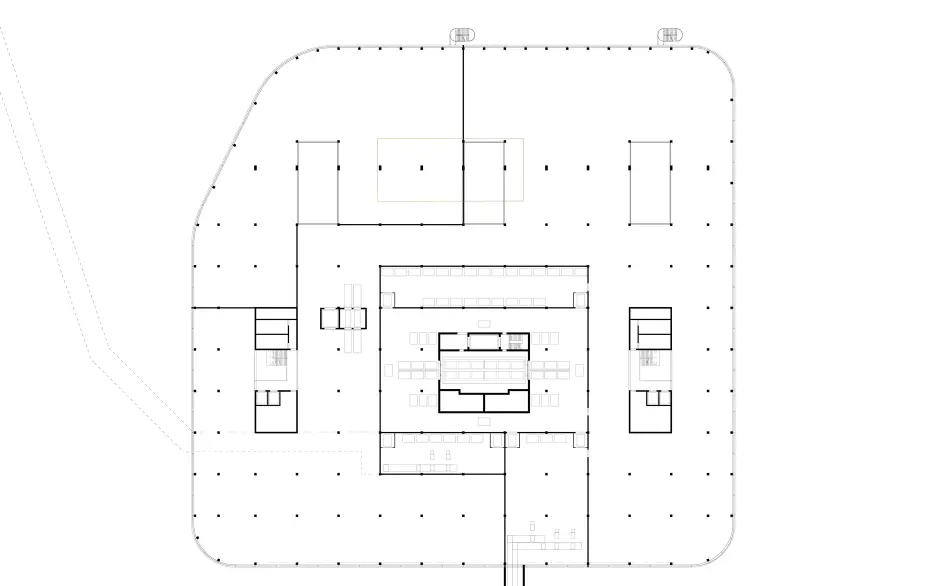 H92 A HP Grundriss 3 Obergeschoss
