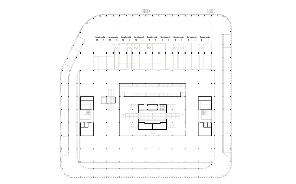 H92 A HP Grundriss 2 Obergeschoss
