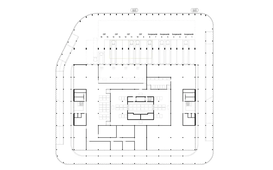 H92 A HP Grundriss 1 Obergeschoss