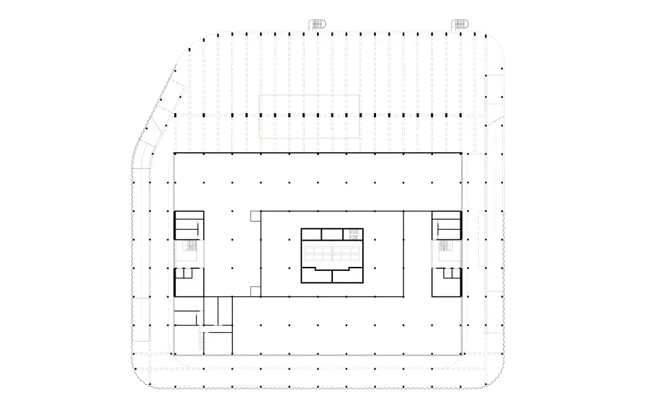 H92 A HP Grundriss Erdgeschoss ZG