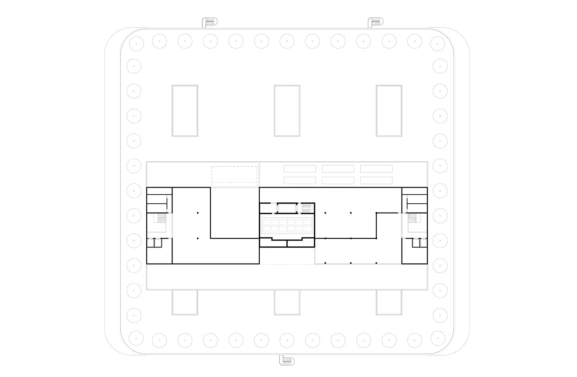 H92 B HP Grundriss Dachgeschoss