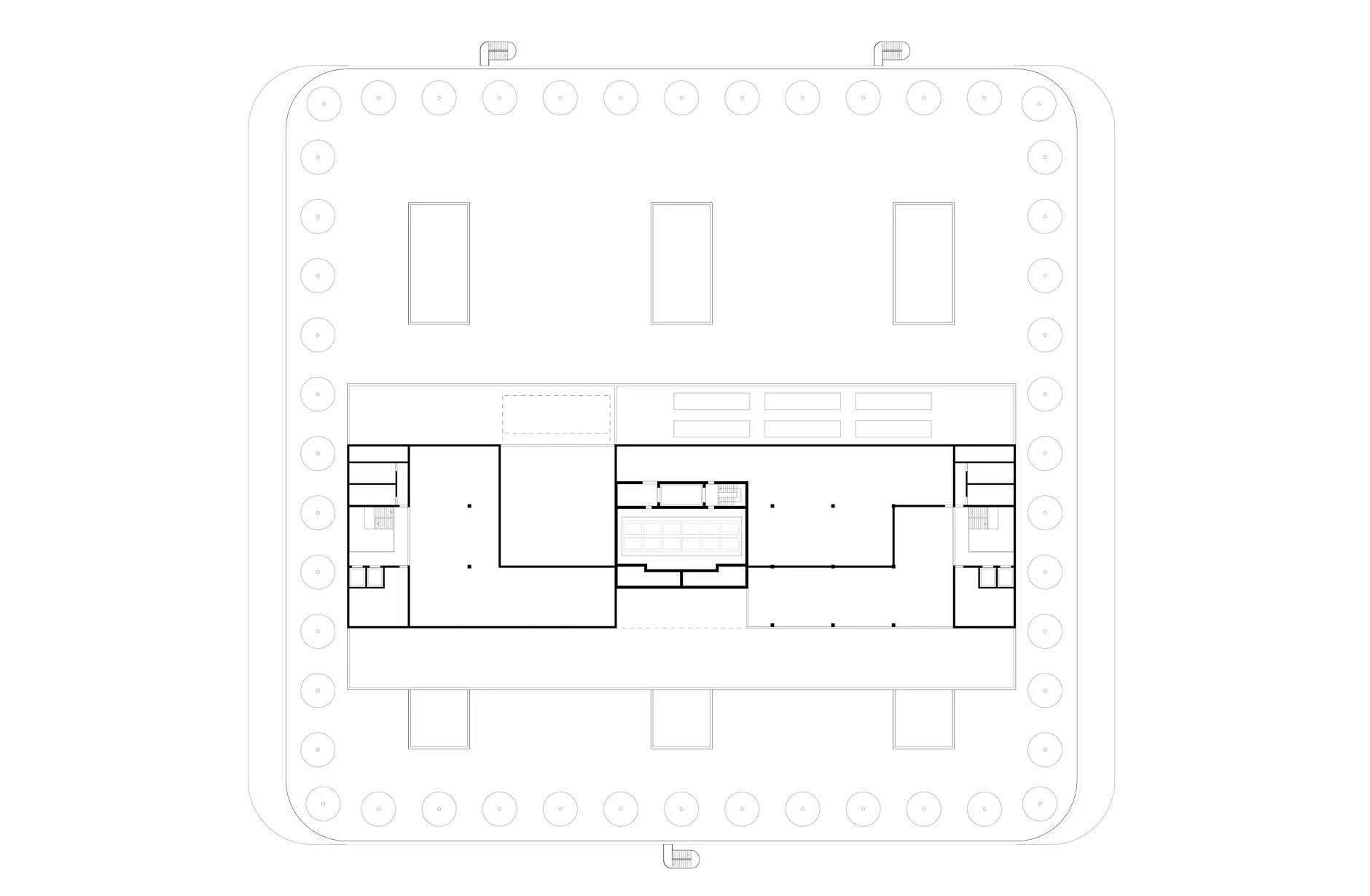 H92 B HP Grundriss Dachgeschoss