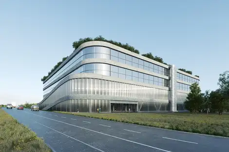 H92 B Visualisierung Aussen