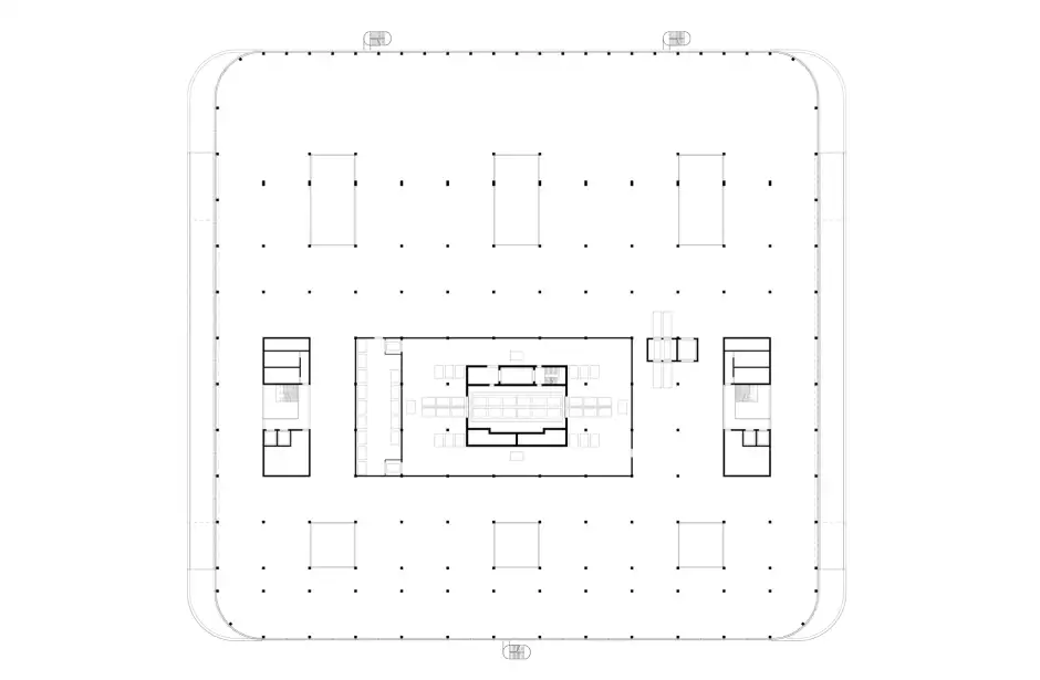 H92 B HP Grundriss 2 Obergeschoss