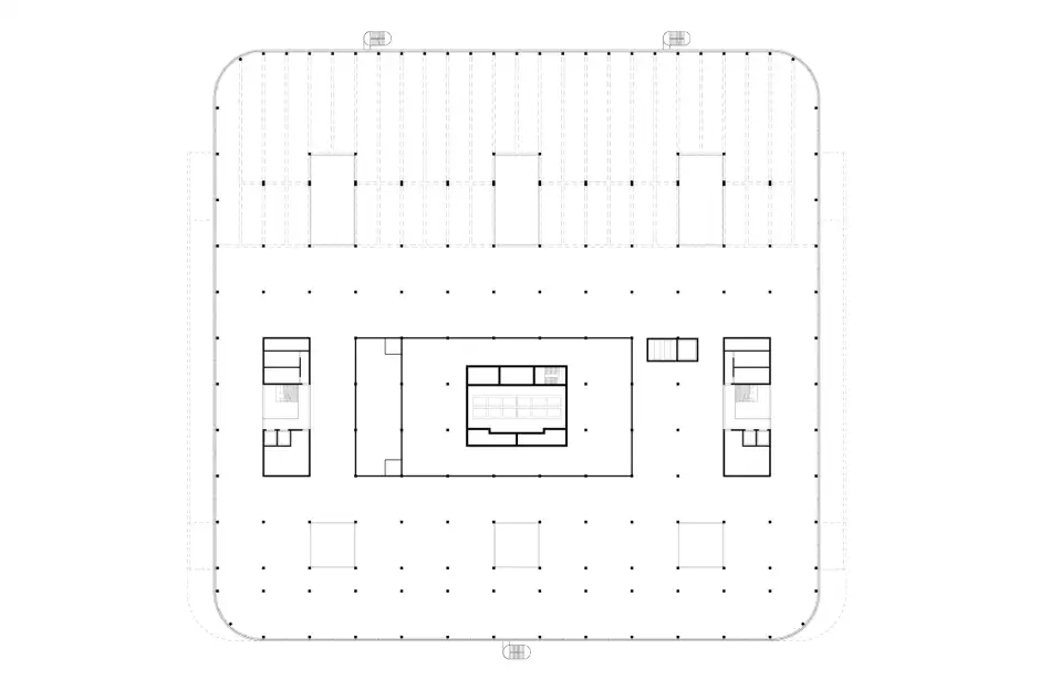 H92 B HP Grundriss 2 Obergeschoss ZG