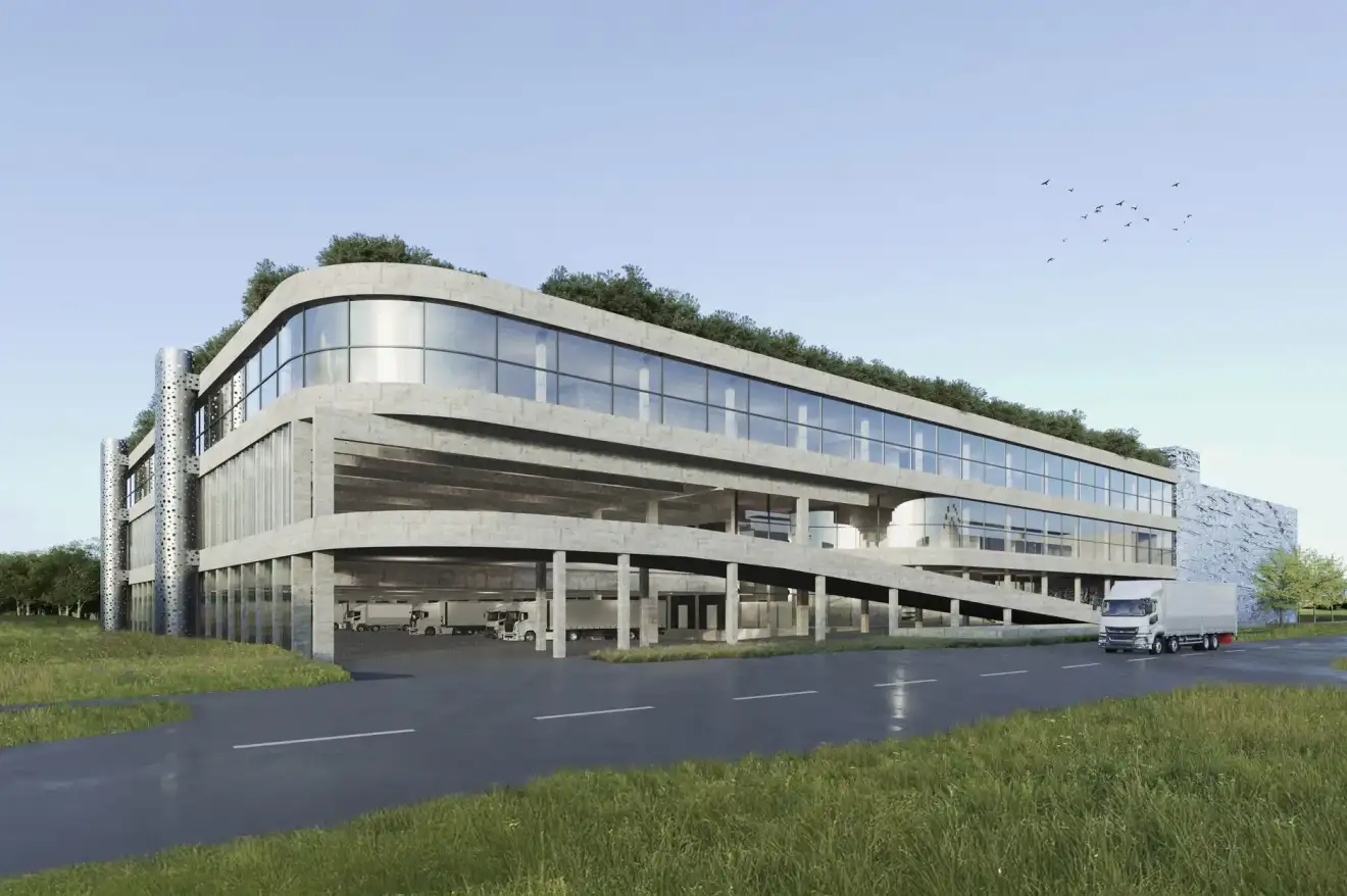 H92 C Visualisierung Aussen