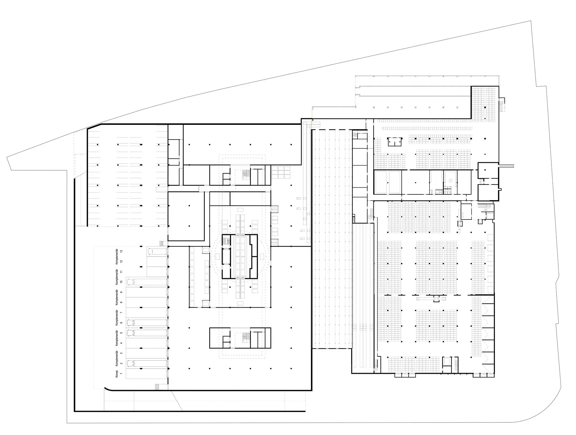 H92 C HP Grundriss Untergeschoss