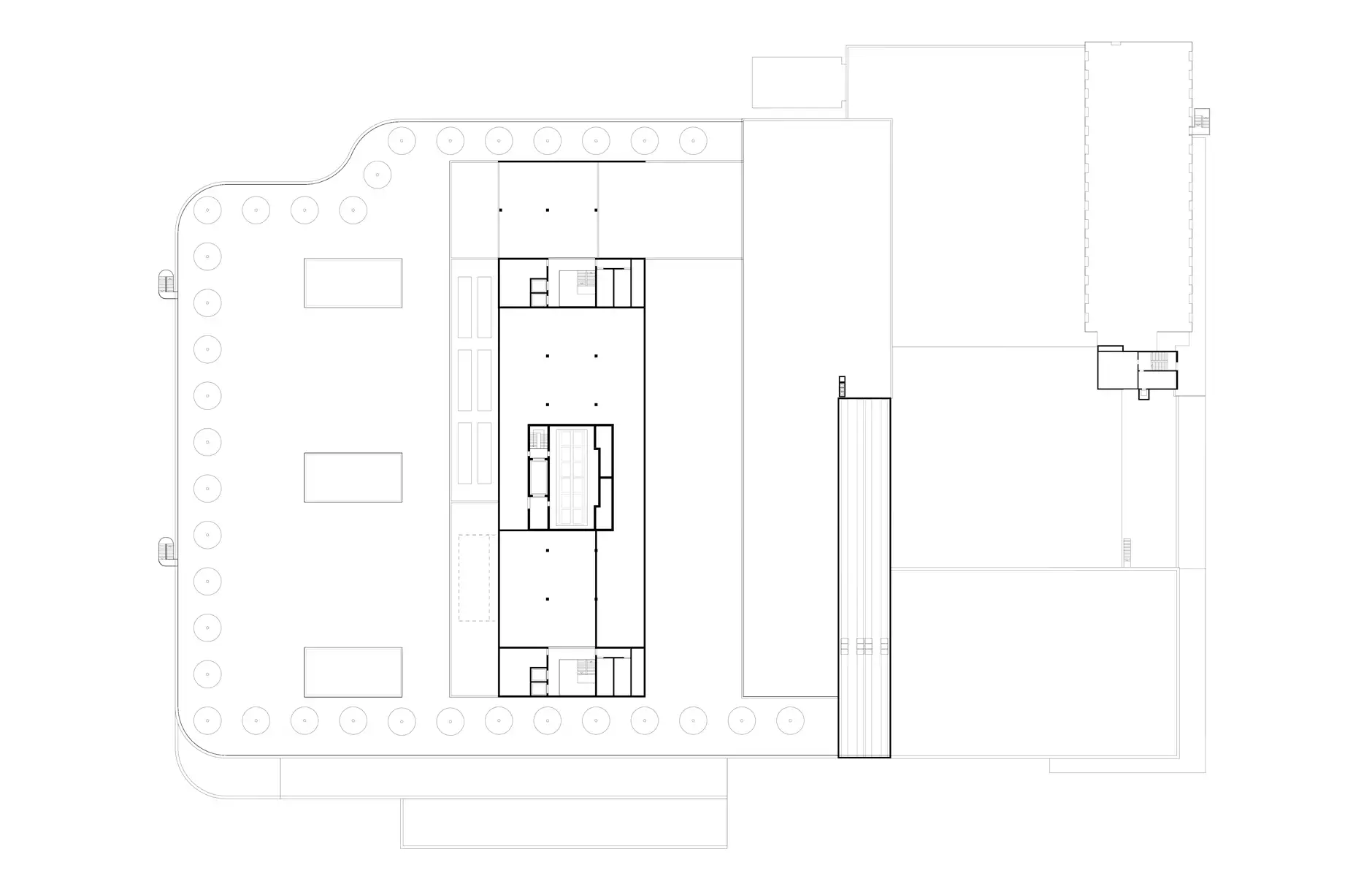 H92 C HP Grundriss Dachgeschoss