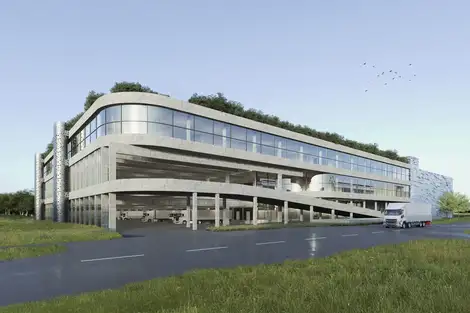 H92 C Visualisierung Aussen