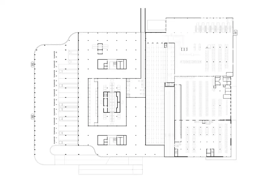 H92 C HP Grundriss 1 Obergeschoss