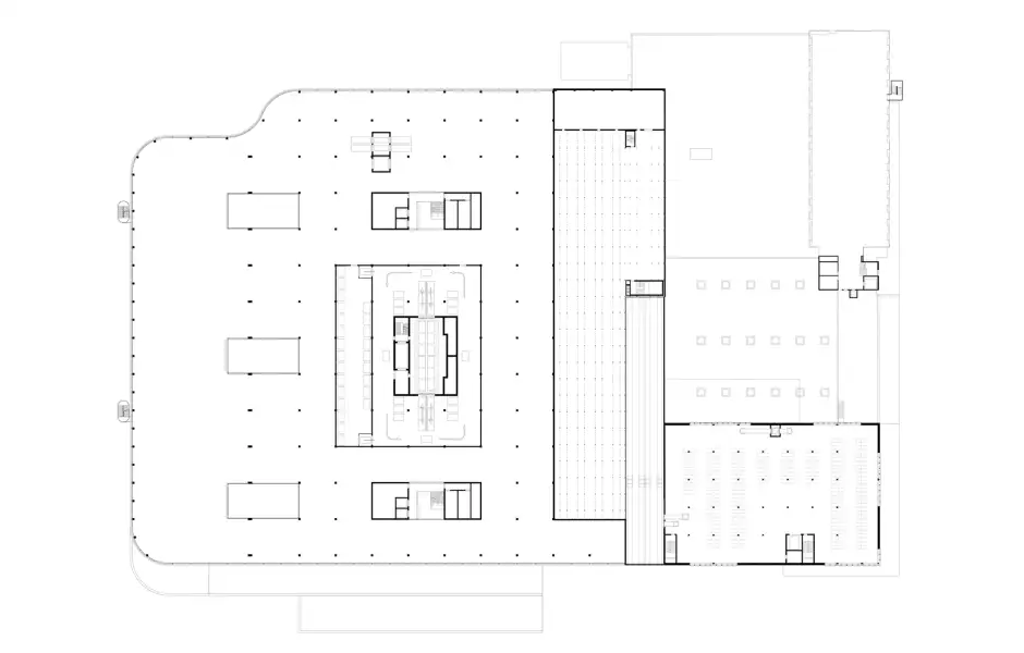 H92 C HP Grundriss 2 Obergeschoss
