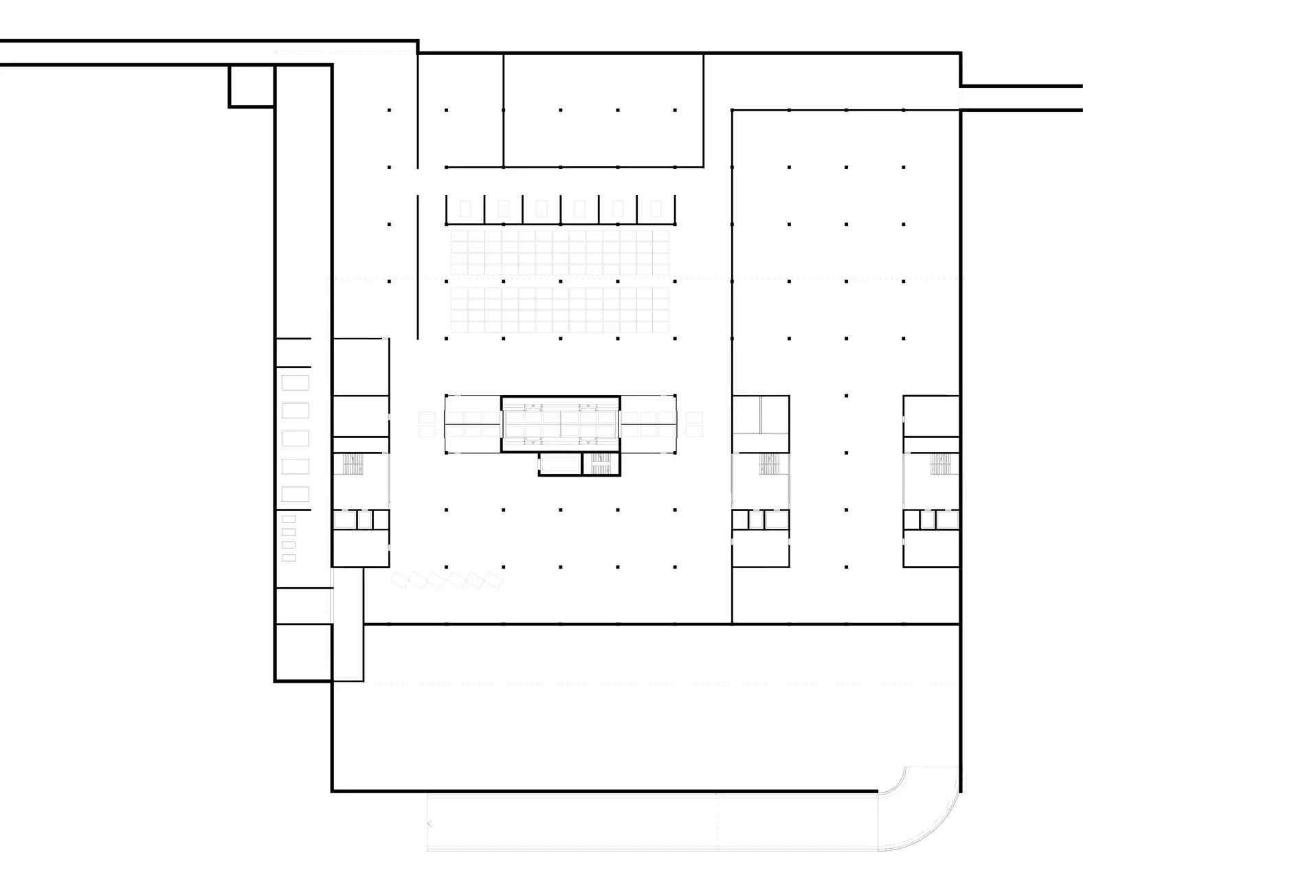H92 HP Grundriss Untergeschoss