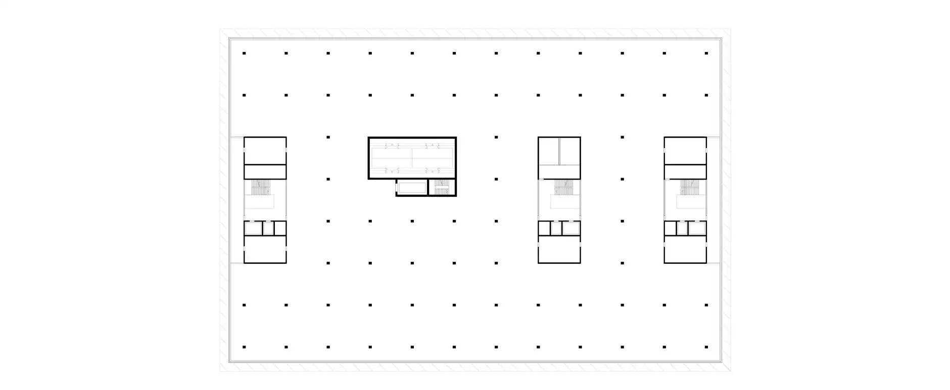 H92 HP Grundriss 3 Obergeschoss