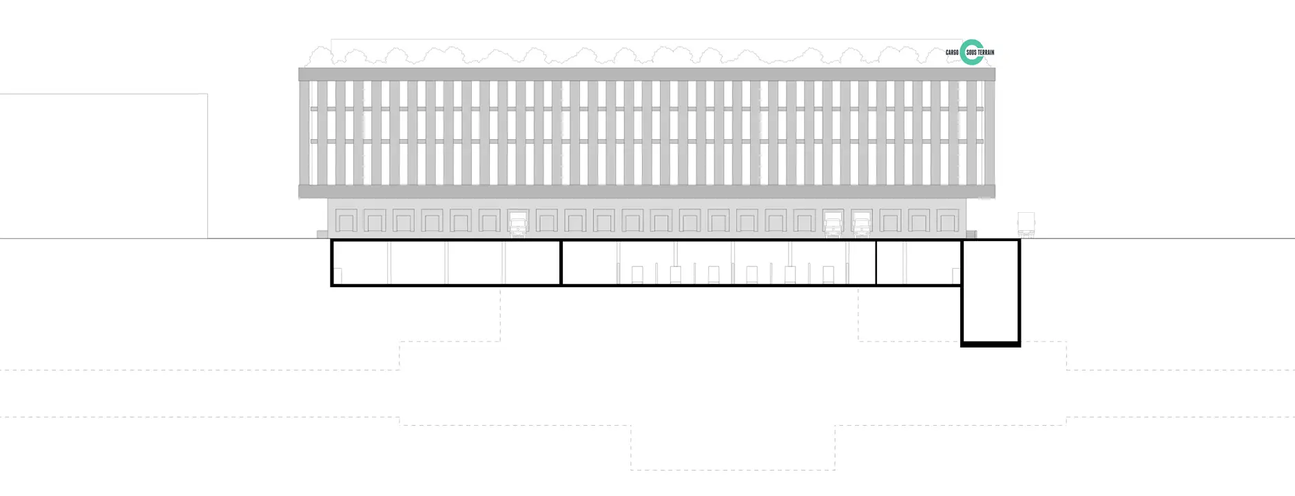 H92 HP Fassade Nord