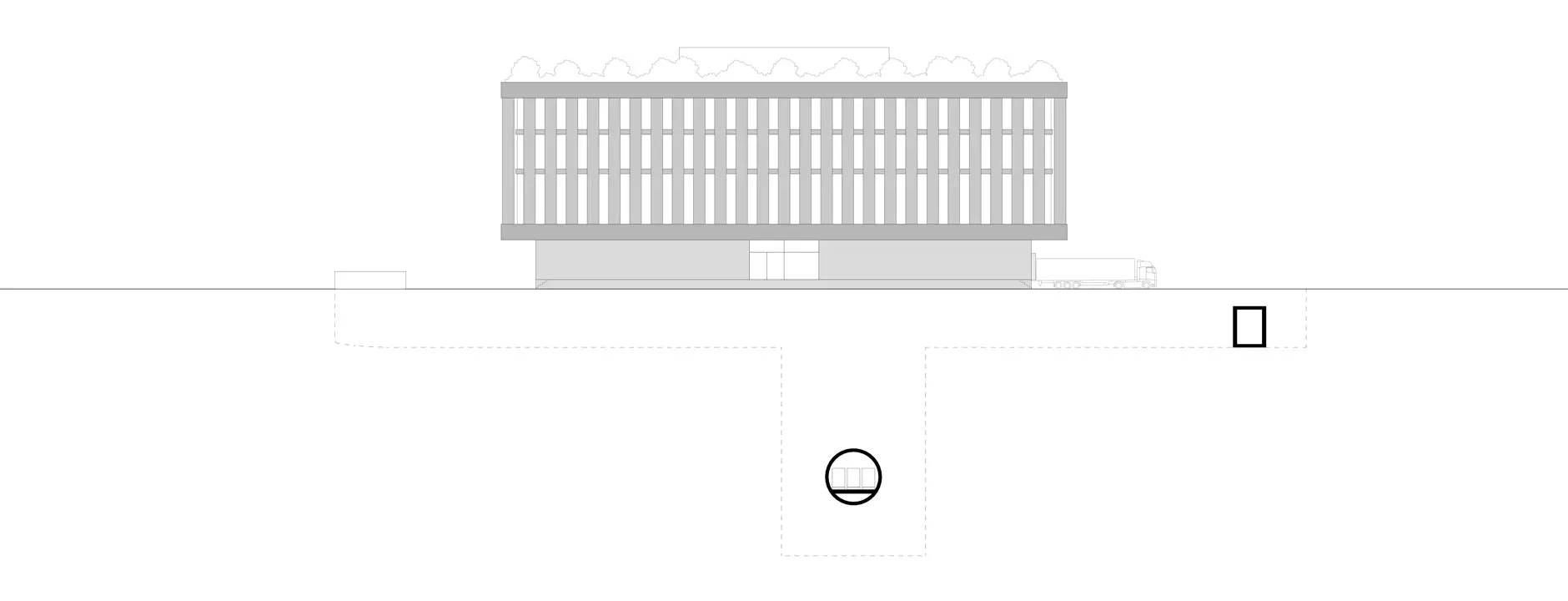 H92 HP Fassade Ost