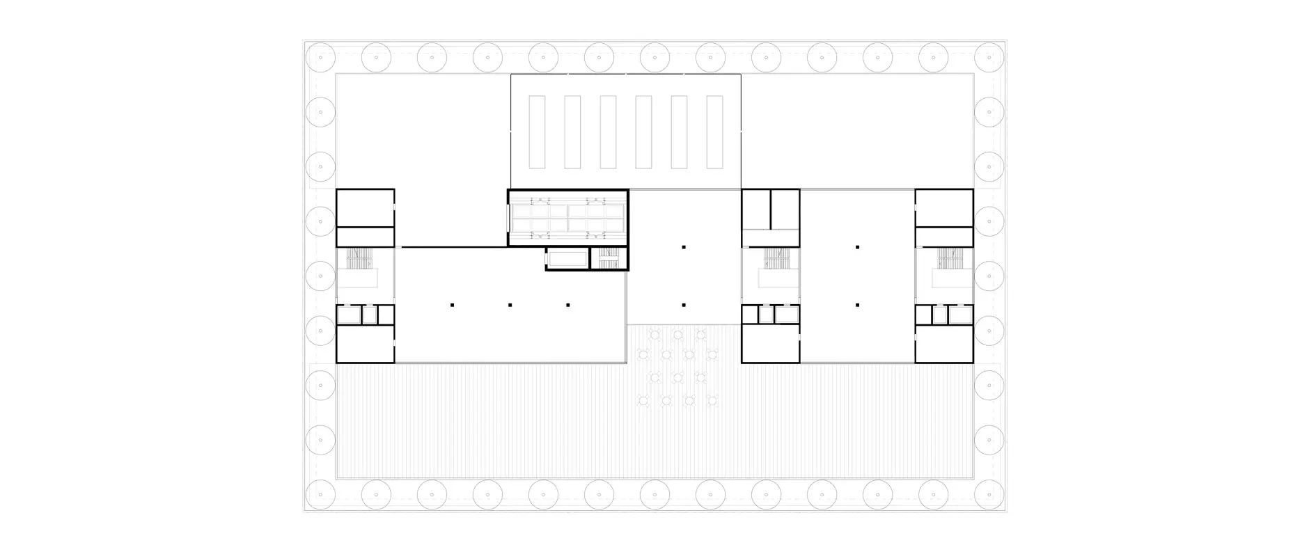 H92 HP Grundriss Dachgeschoss