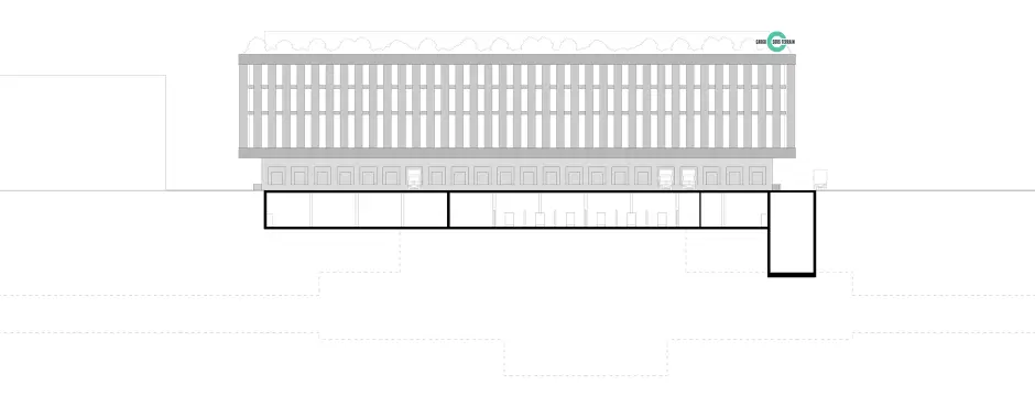 H92 HP Fassade Nord
