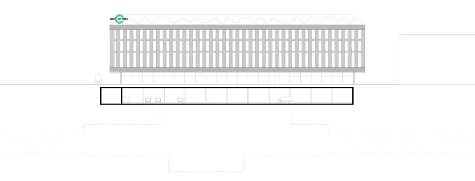 H92 HP Fassade Süd