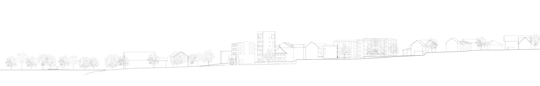 H93 HP Gesamtschnitt