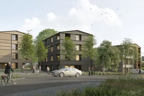 H93 Visualisierung Aussen Teaser